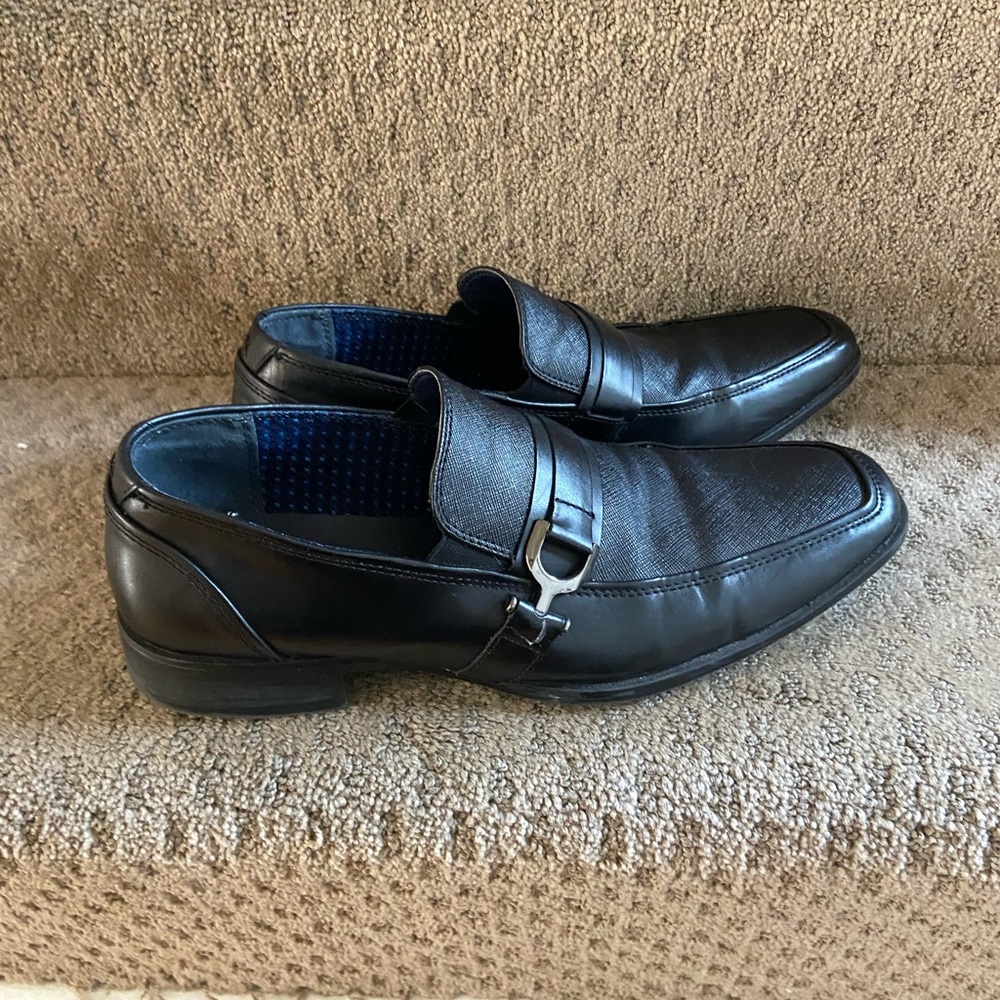 Steve Madden dress shoes